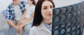 neurologist