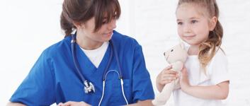 pediatric-nurse