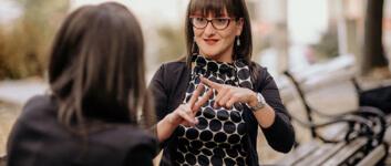 sign-language-interpreter