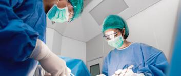 surgical-assistant