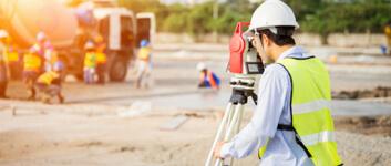 surveyor