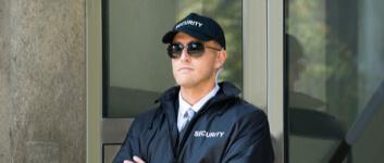 unarmed-security-guard