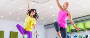 zumba-instructor
