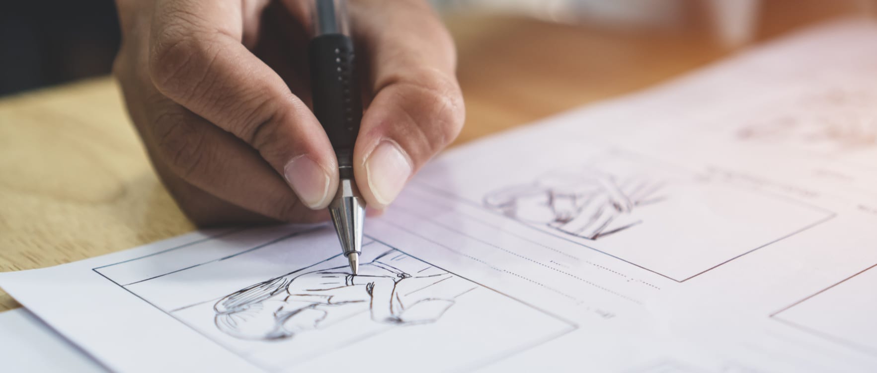 How to a Storyboard Artist JobHero