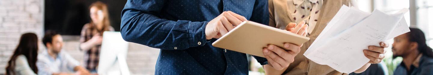 How to Become an <br>Account Manager