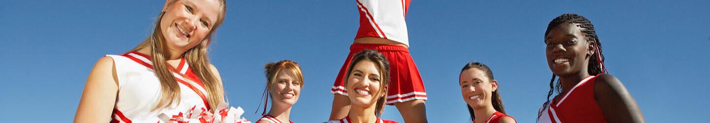 How To Become A Cheer Coach Guide Skills Salary 