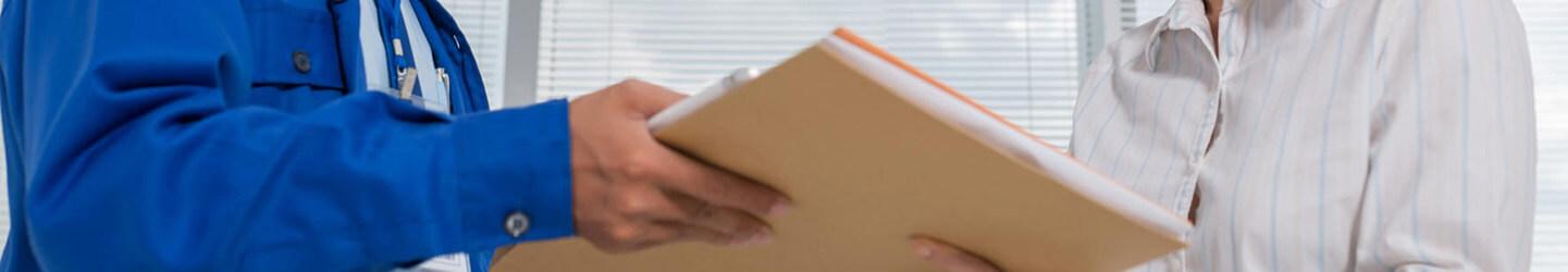 How to Become a <br>Process Server