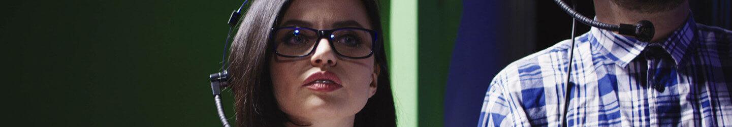 How to Become a <br>Script Supervisor