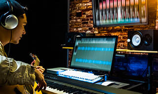 How to become a composer