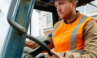 How to Become a Crane Operator - JobHero