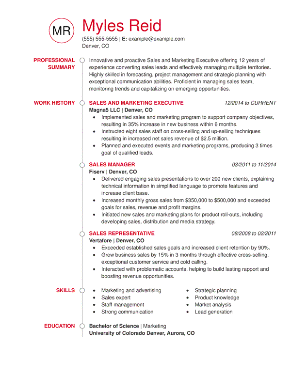 Best Font Size For Resume 2022
