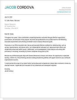 Step-by-Step Guide to Write your Cover Letter (8 steps!) Step-by-Step Guide to Write your Cover Letter (8 steps!)