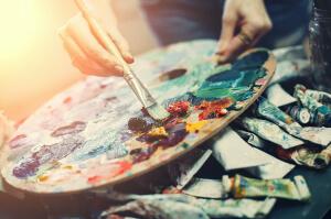 best sample application letter for job Arts