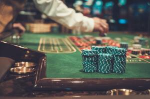 best sample application letter for job Casino
