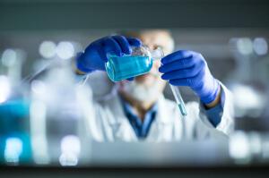 best sample application letter for job Chemistry