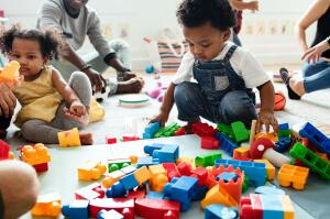 best sample application letter for job Child Care