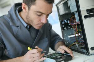 best sample application letter for job computer hardware