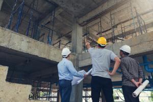best sample application letter for job construction
