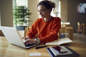best sample application letter for job copywriting