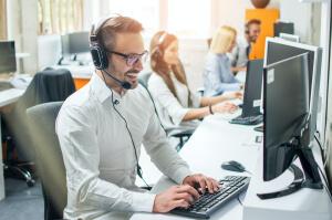 best sample application letter for job customer service