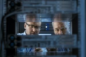 best sample application letter for job data systems administration