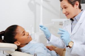 best sample application letter for job dentistry