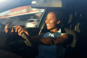 best sample application letter for job driving