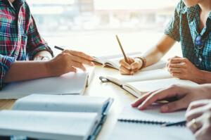 best sample application letter for job education