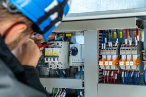 best sample application letter for job electrical