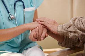 best sample application letter for job healthcare support