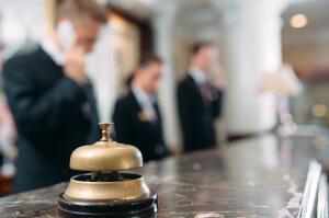 best sample application letter for job hospitality