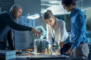 best sample application letter for job industrial engineering