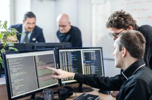 best sample application letter for job information technology