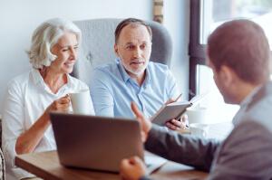 best sample application letter for job insurance