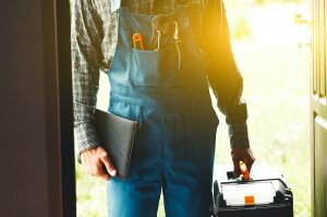 best sample application letter for job maintenance