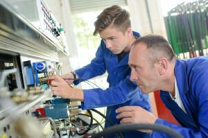 best sample application letter for job mechanical engineering