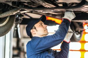 best sample application letter for job mechanics