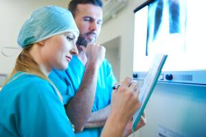 best sample application letter for job medical