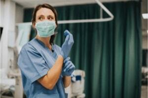 best sample application letter for job nursing