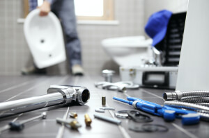 best sample application letter for job plumbing