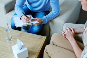 best sample application letter for job psychology