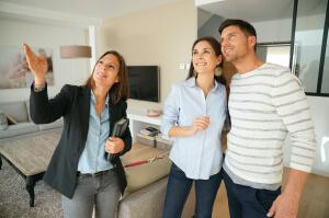 best sample application letter for job real estate