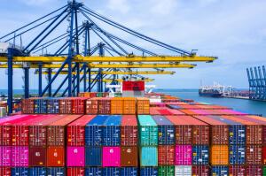 best sample application letter for job shipping