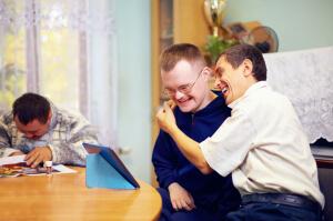 best sample application letter for job special education