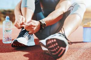 best sample application letter for job sports