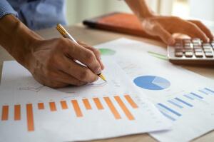 best sample application letter for job statistics