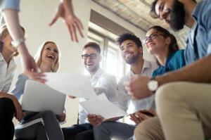 best sample application letter for job training development