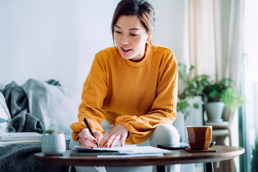 Your Ultimate Guide to Writing Skills
