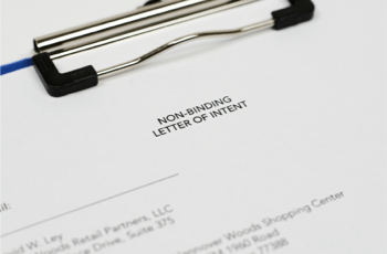 Letter of Intent: What It Is and How to Write One (& Examples)
