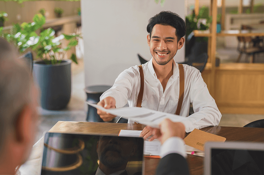 231 Strong Resume Words to Boost a 2025 Job Search